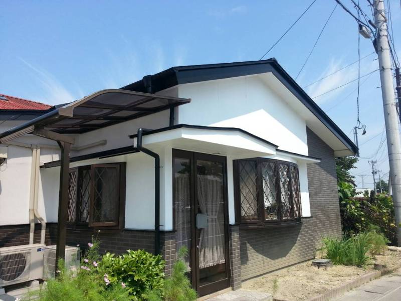 017Ｏ様邸戸建全面リフォーム｜福島県郡山市