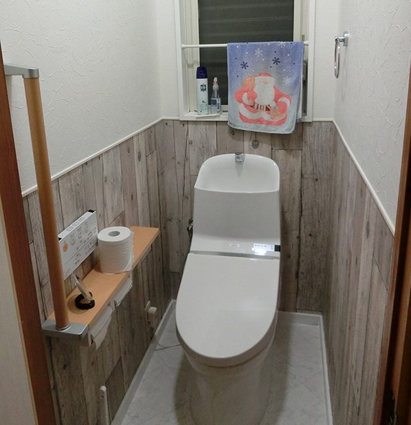 048S様邸水まわり改修工事｜福島県郡山市