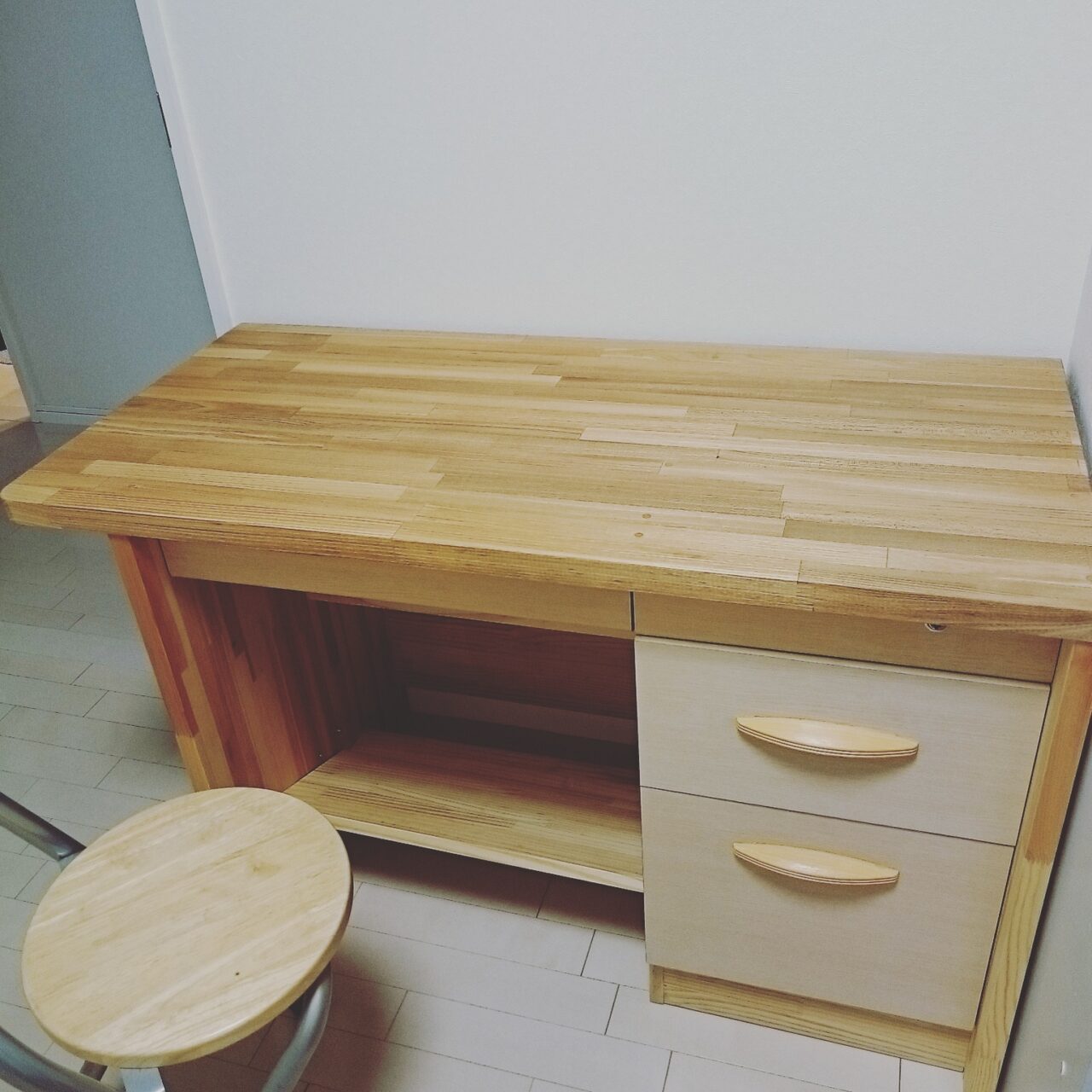 私事ですが・・・