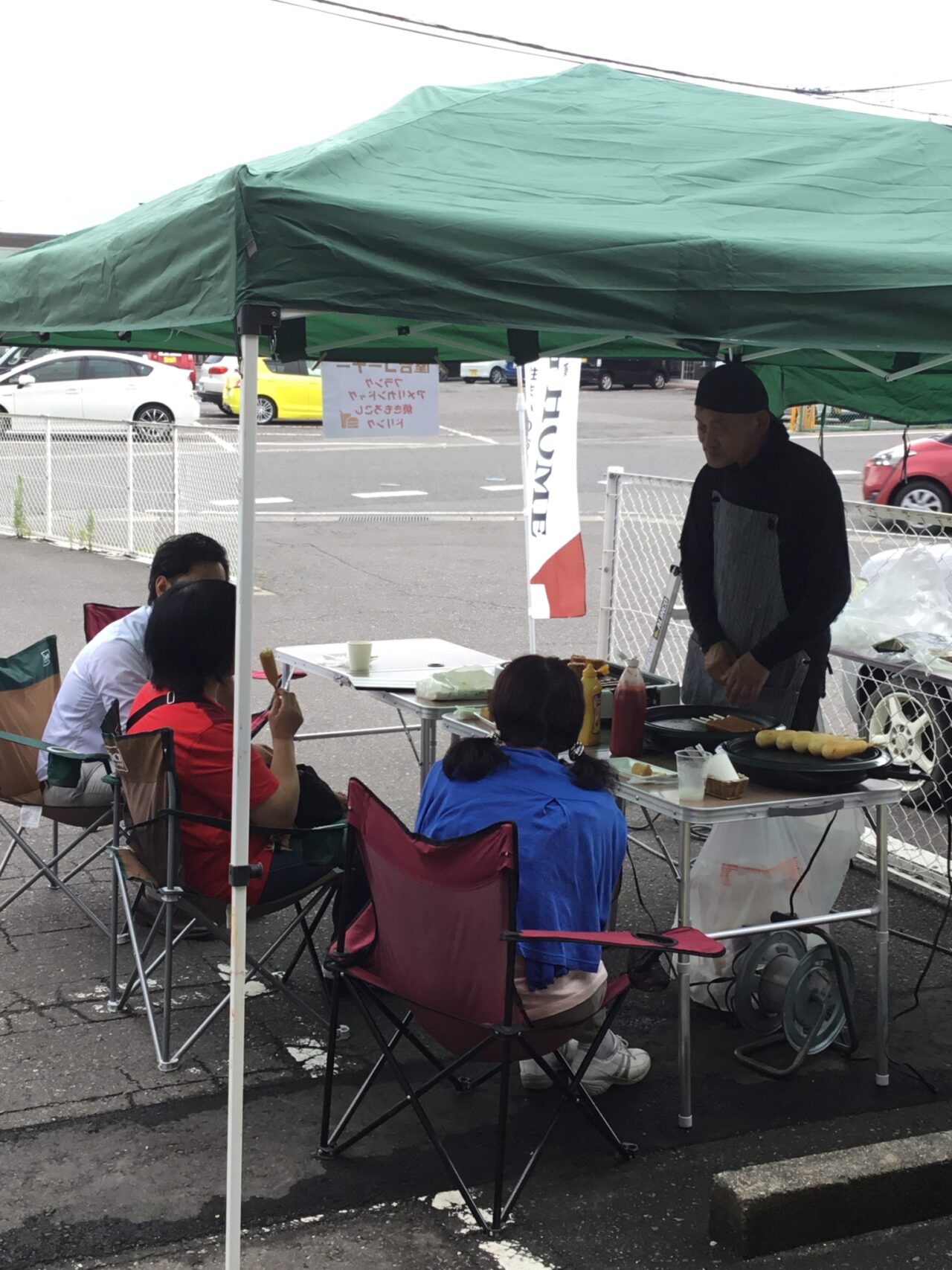 夏祭りご来場ありがとうございました！！