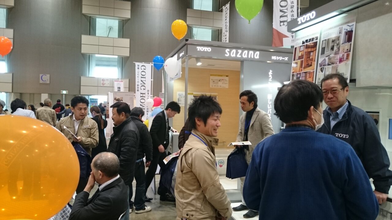 ♬イベント出展のお知らせ♬