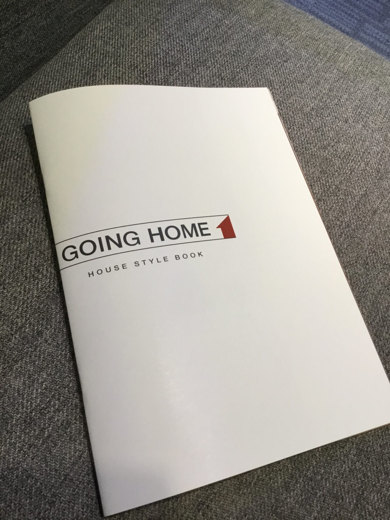 ★ＨＯＵＳＥ　ＳＴＹＬＥ　ＢＯＯＫ（改）のご案内★