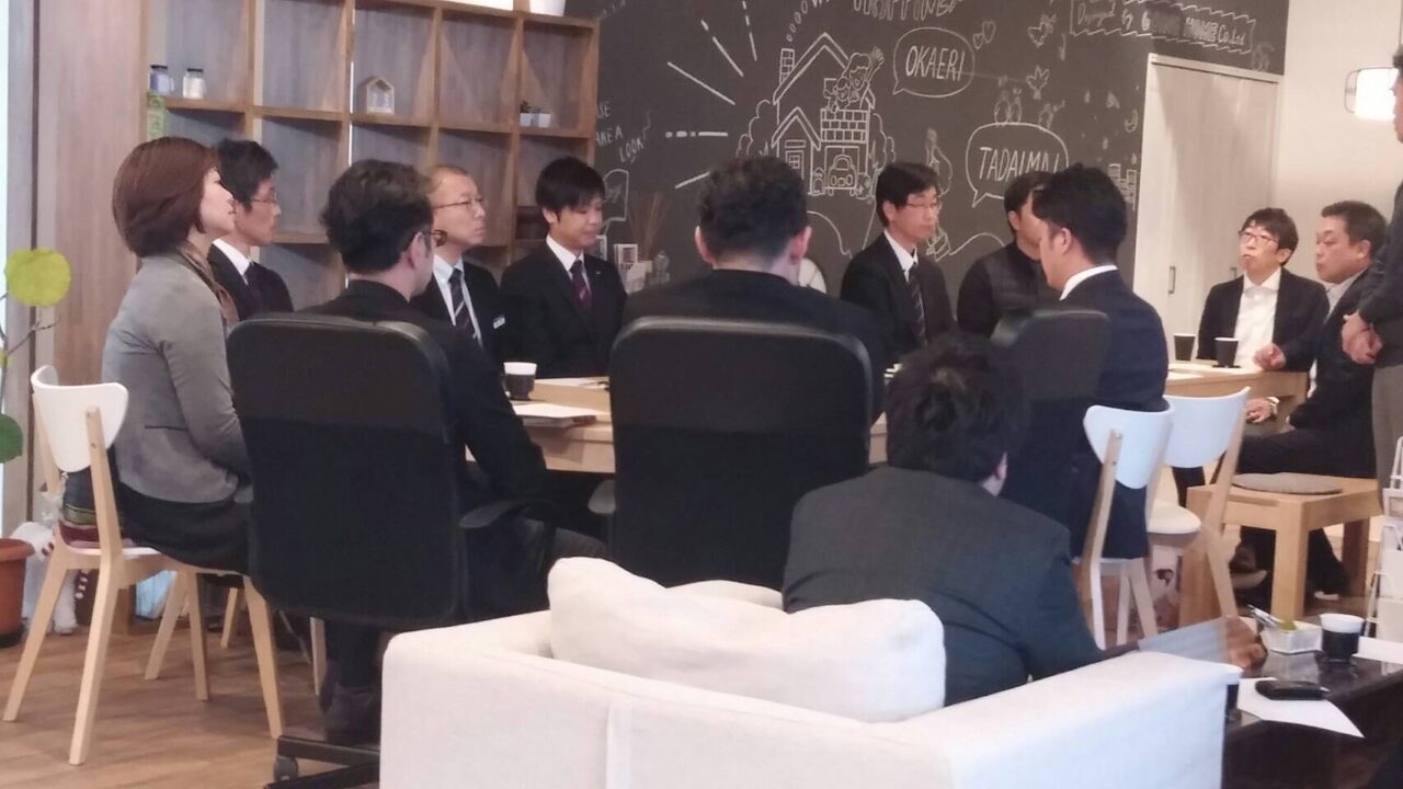 リノベーション協議会☆
