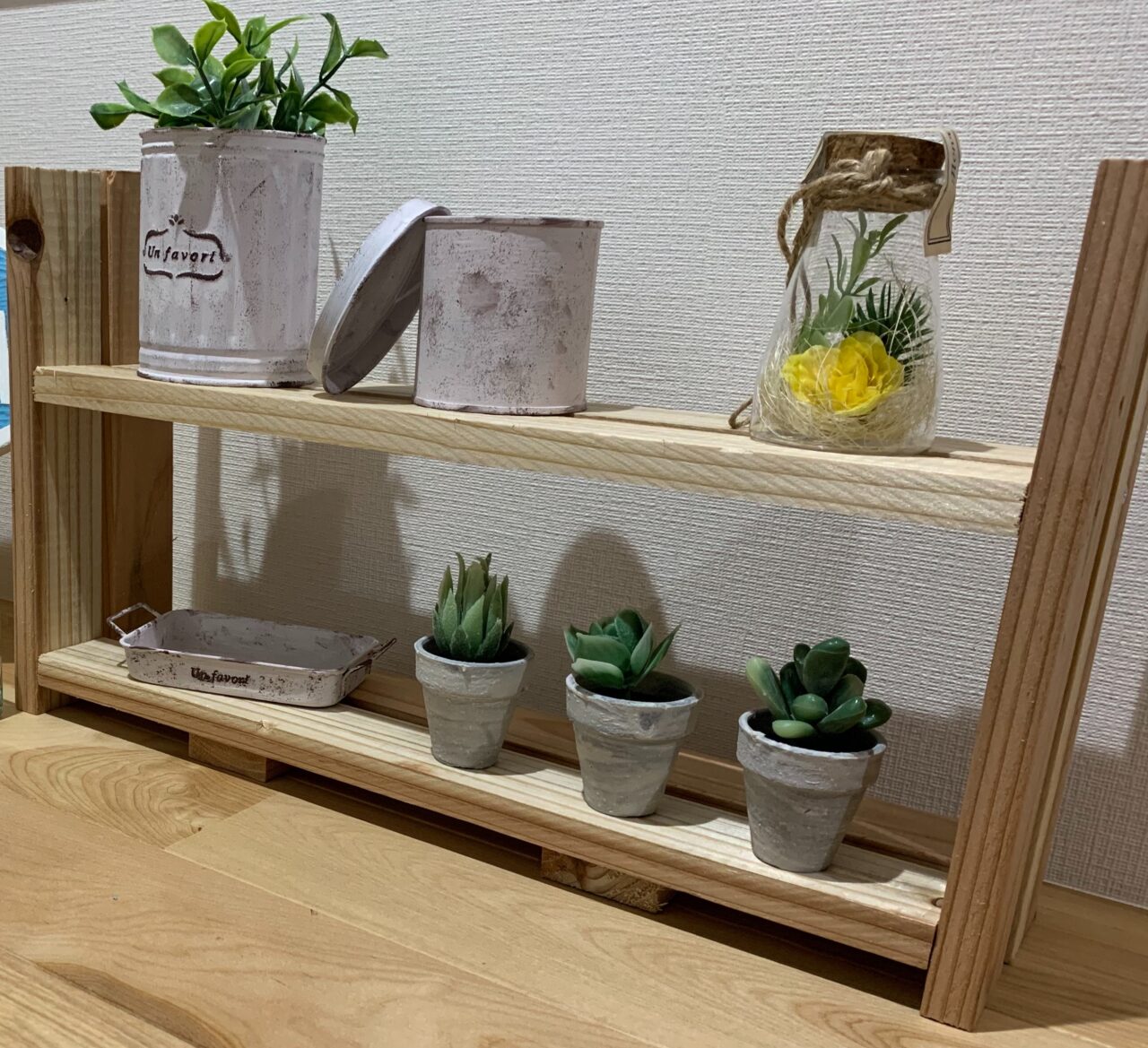 インテリア　雑貨