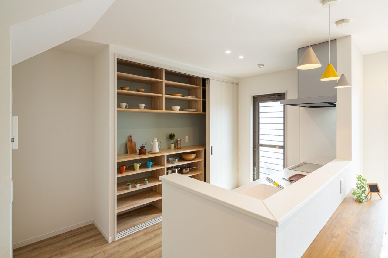 建具のご紹介😊