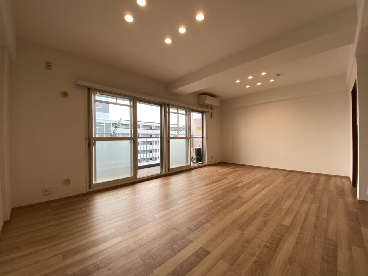 マンションリノベーションとこれから始動・・