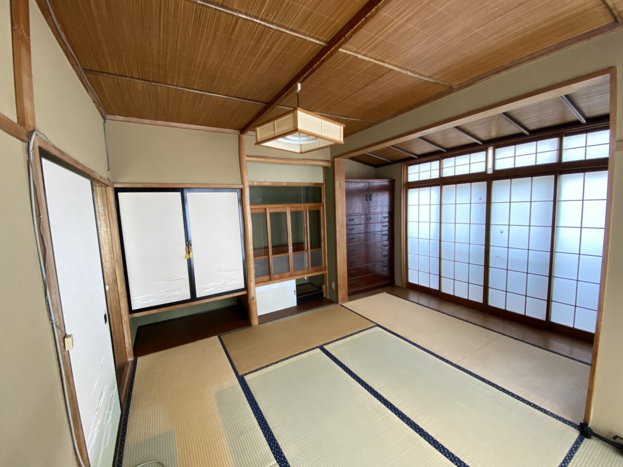 トイレ改修工事完了(^^)/