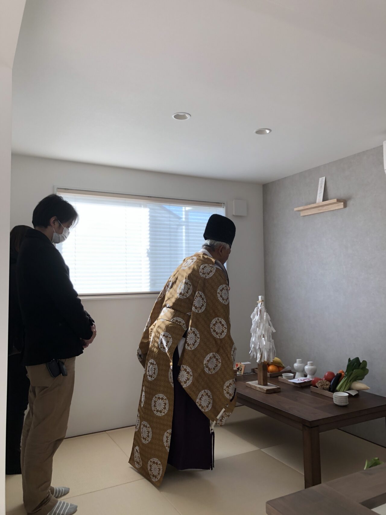 先週ハイライト