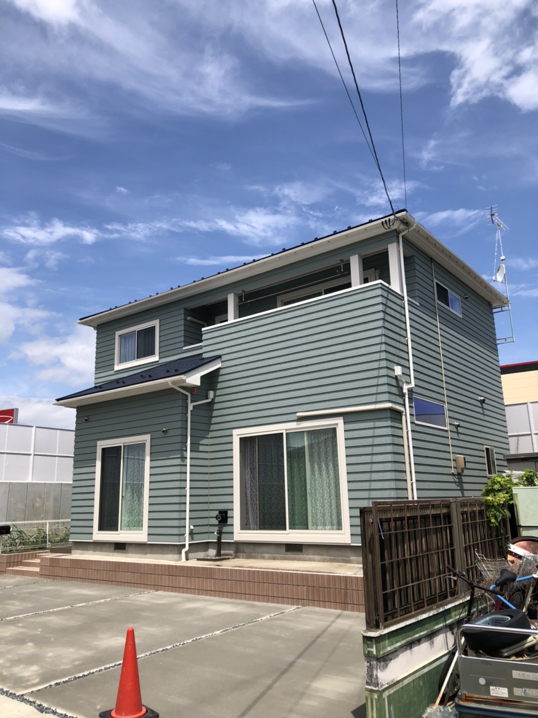 リノベーション完成☆最高でした！！