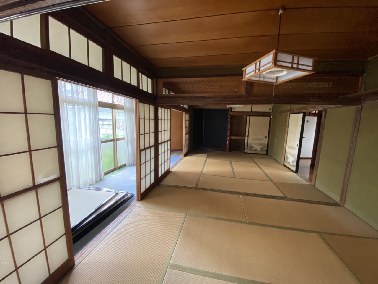全面リフォーム