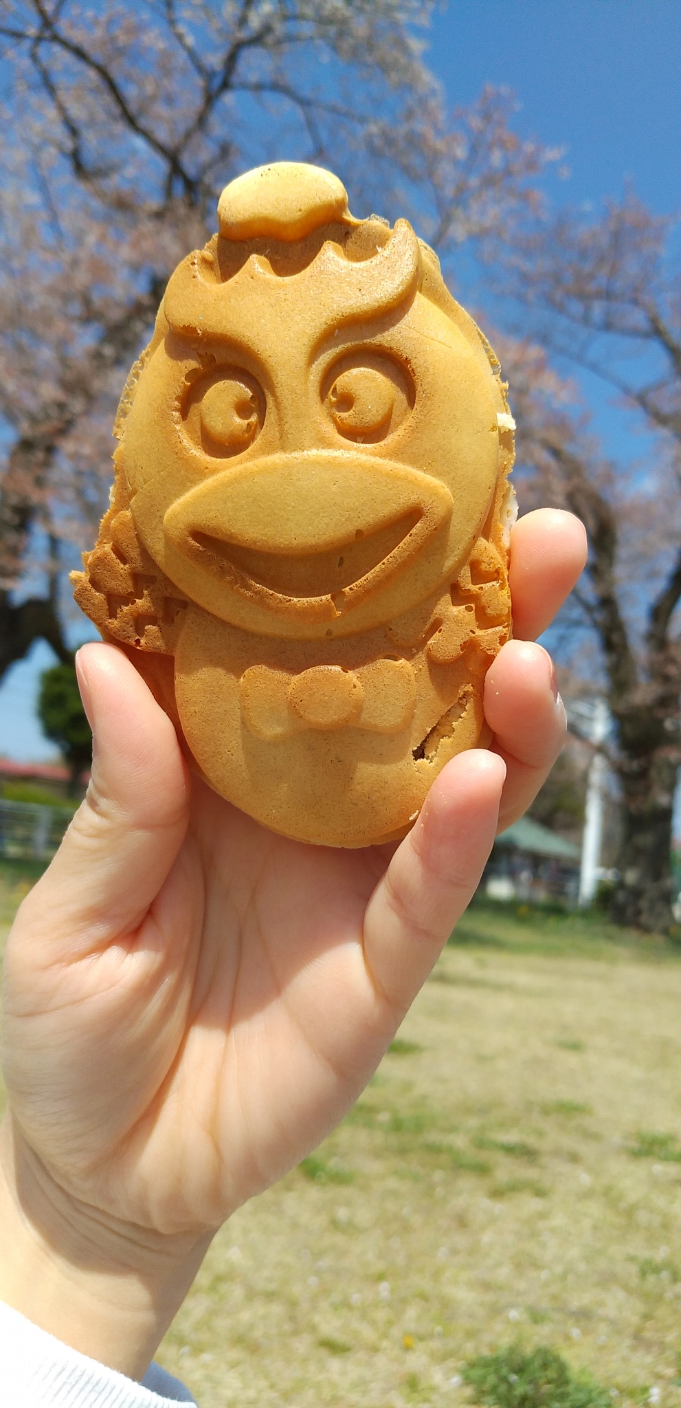 矢吹町の名物( ◠‿◠ )