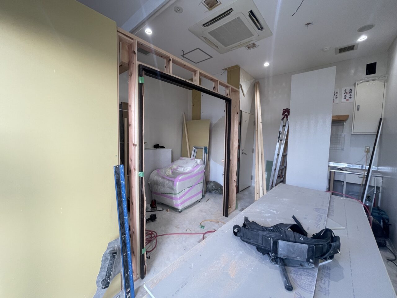 今週の現場リポート