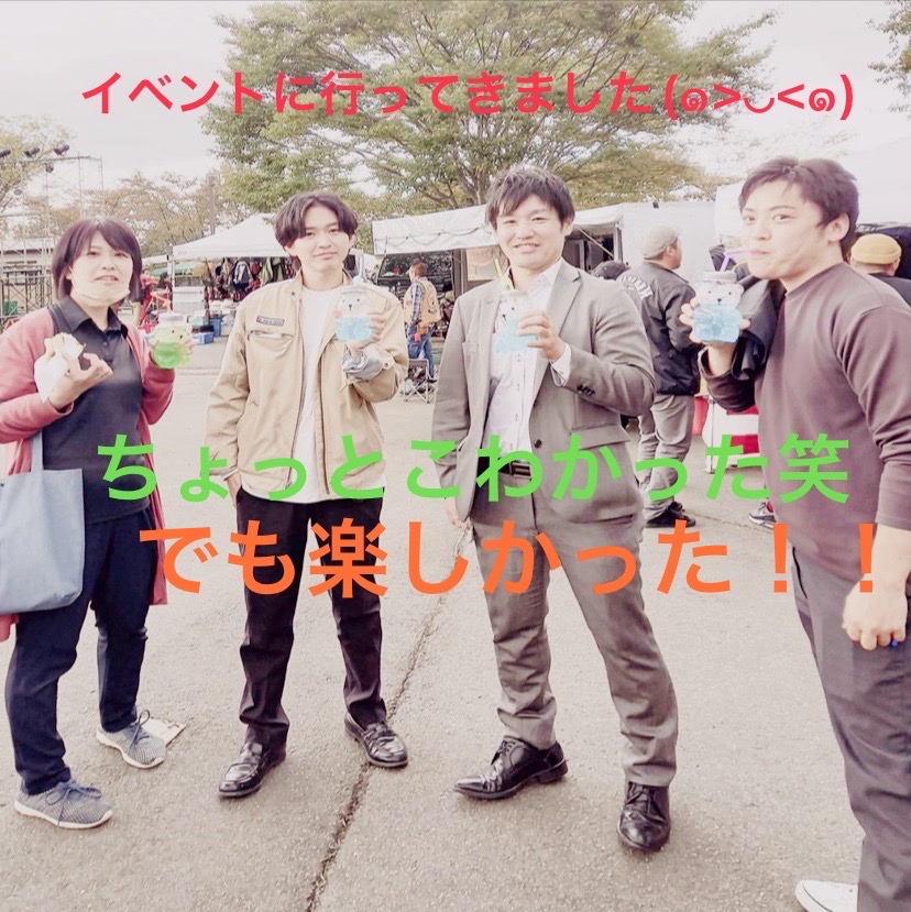 充実した一週間❀