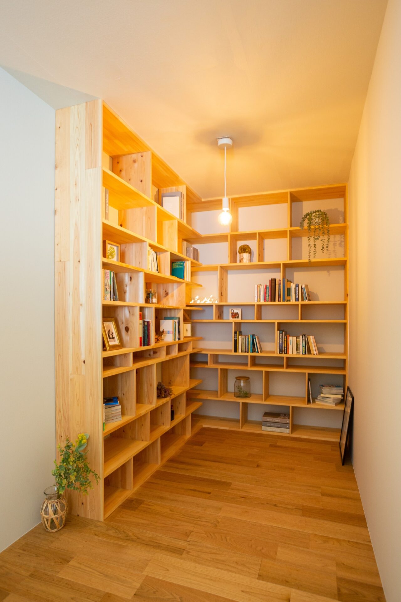造作の参考にいかがですか？