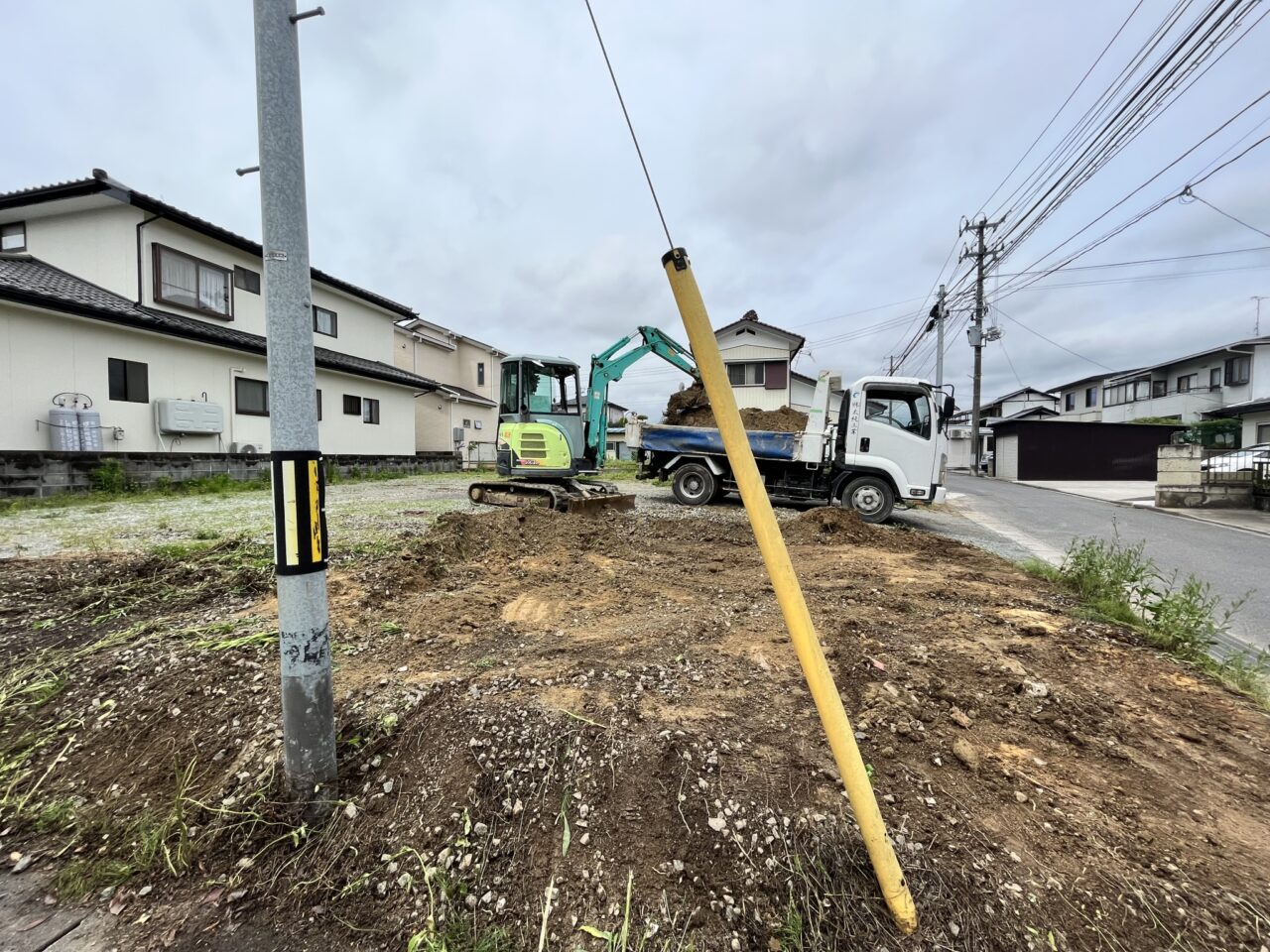 現場レポート