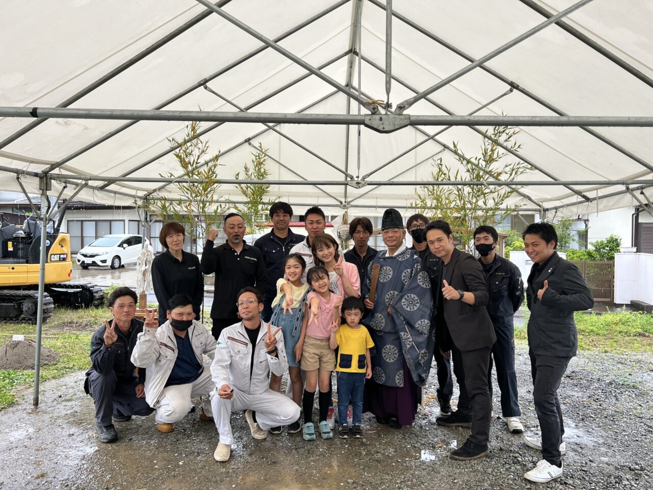 イベント盛りだくさん(^^♪
