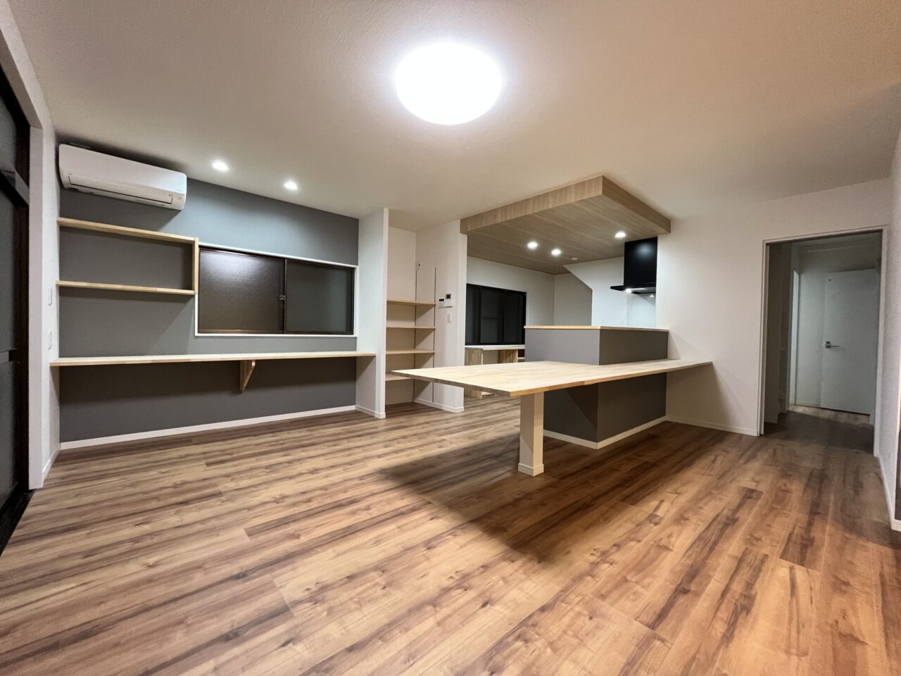 ビフォーアフターと見学会のご案内