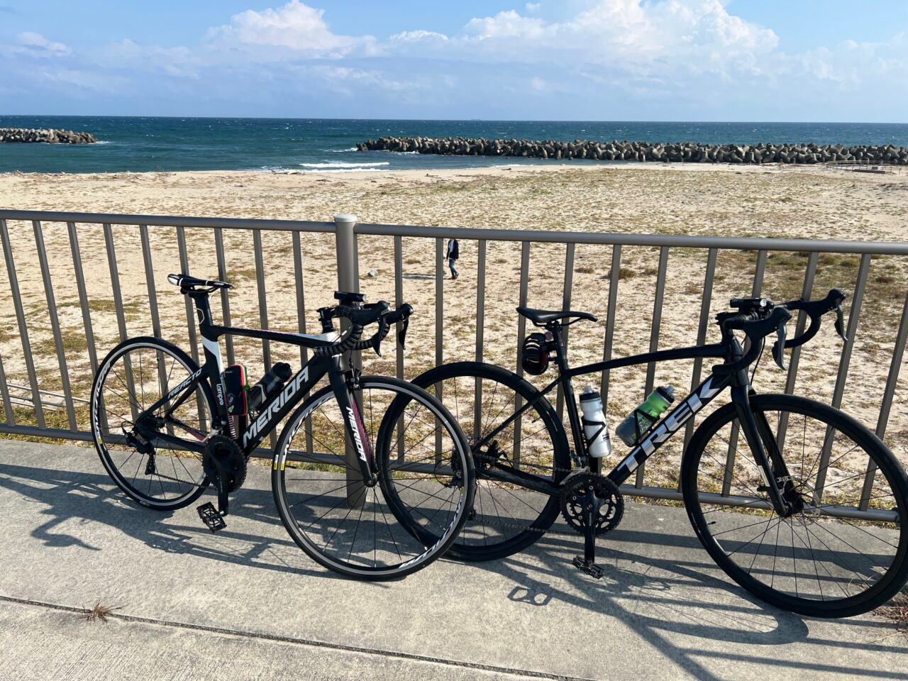 ツールドいわきに参加してきました！！