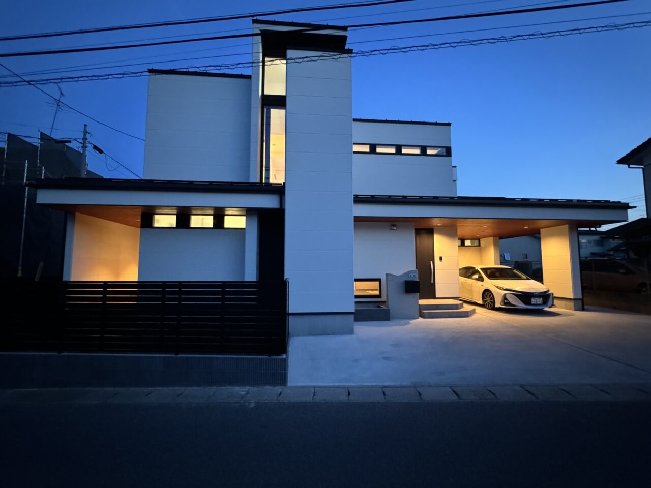 現場リポート📷