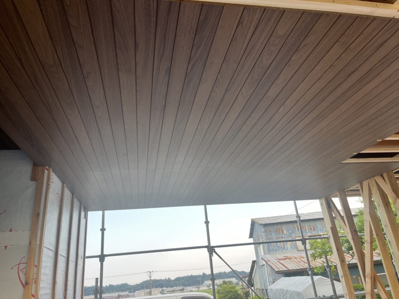現場現場！