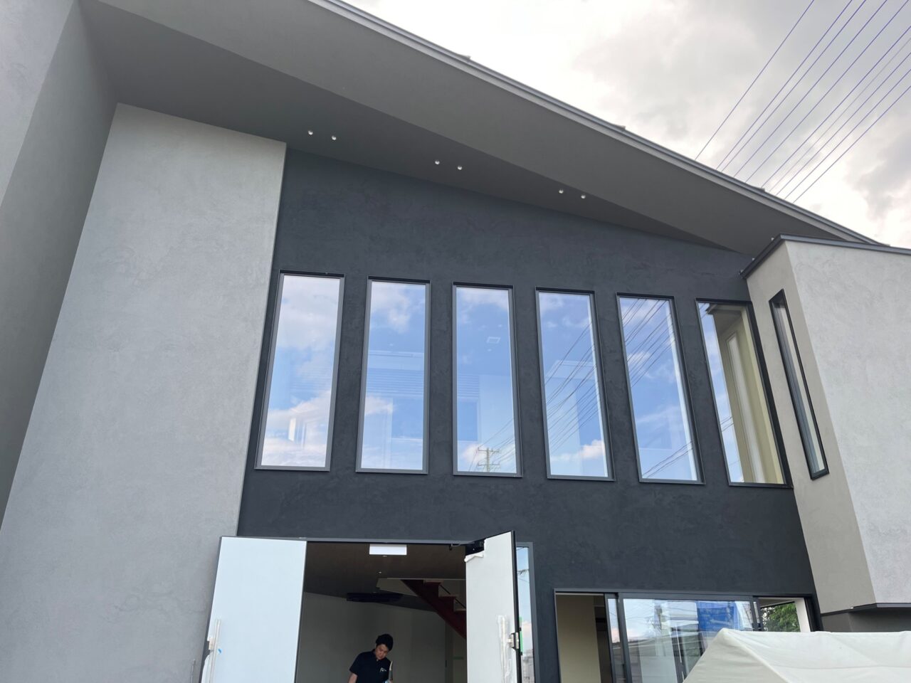 いよいよ近づいてきました！