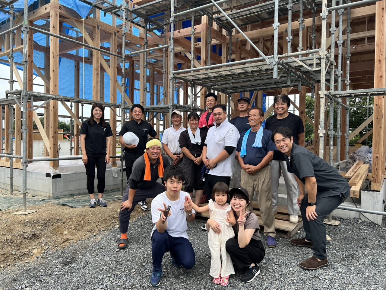 再スタート‼️