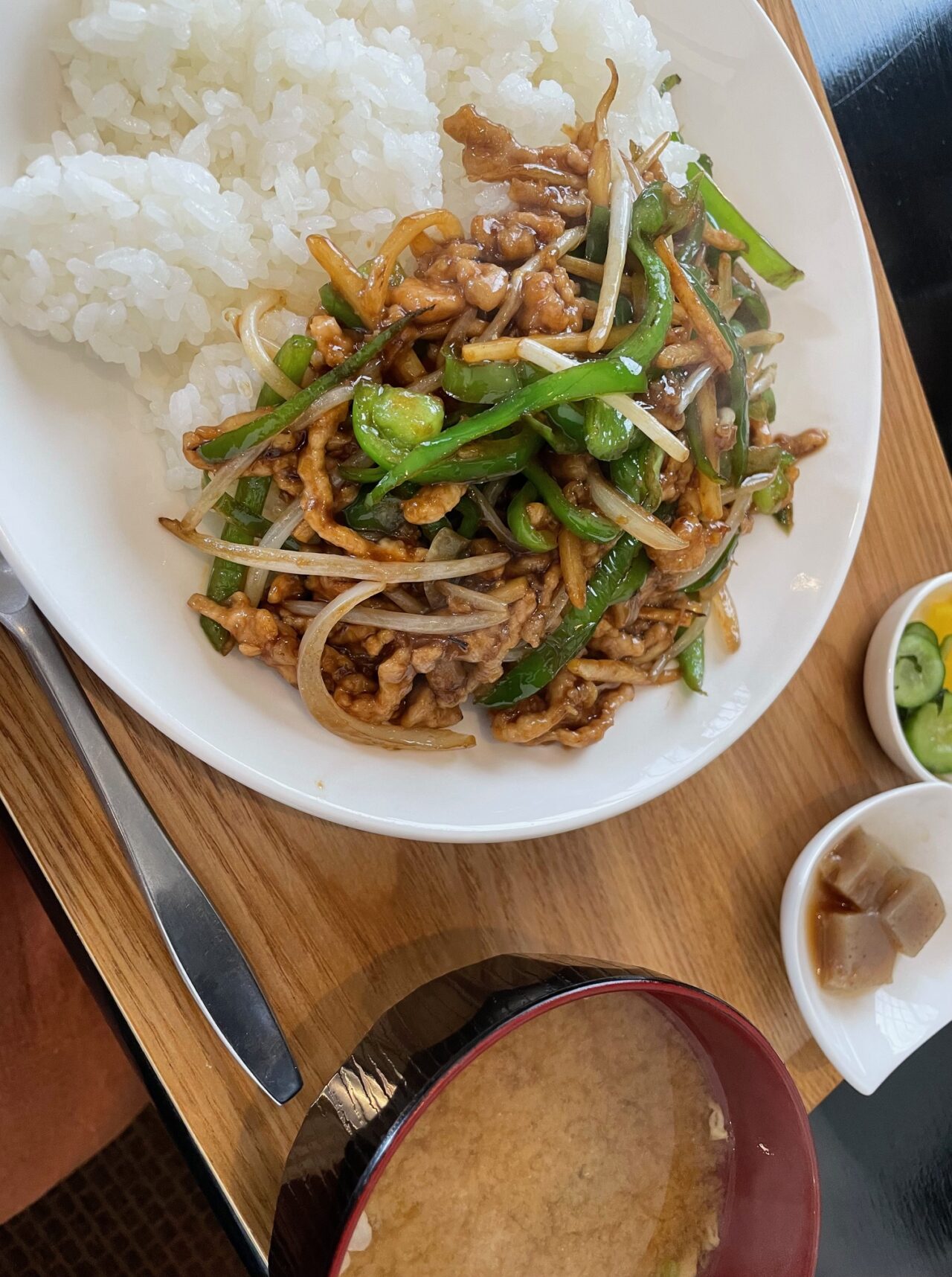 大好き中華♩