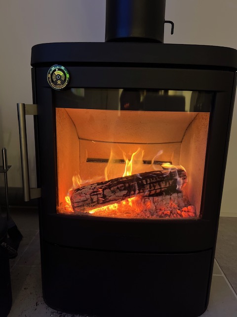 実際どうなの？？薪ストーブ🔥