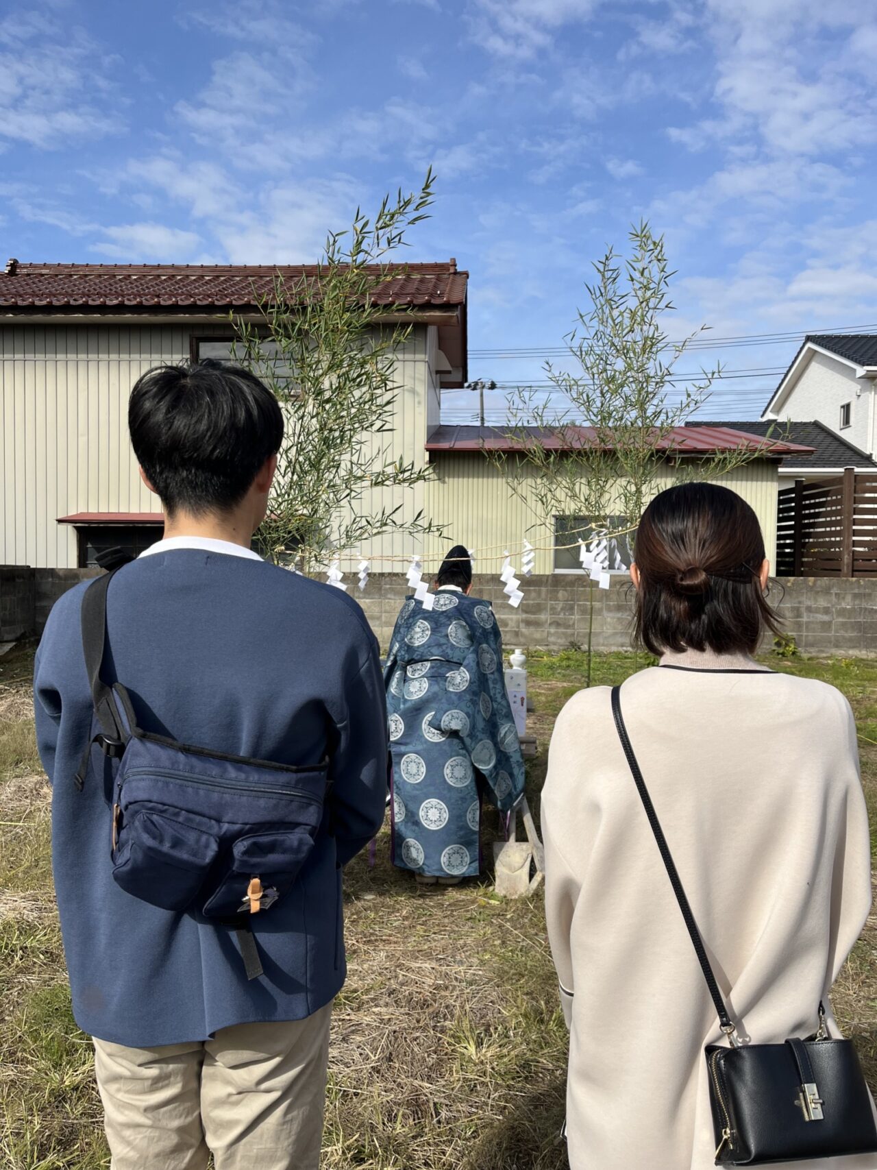 今週の現場レポート