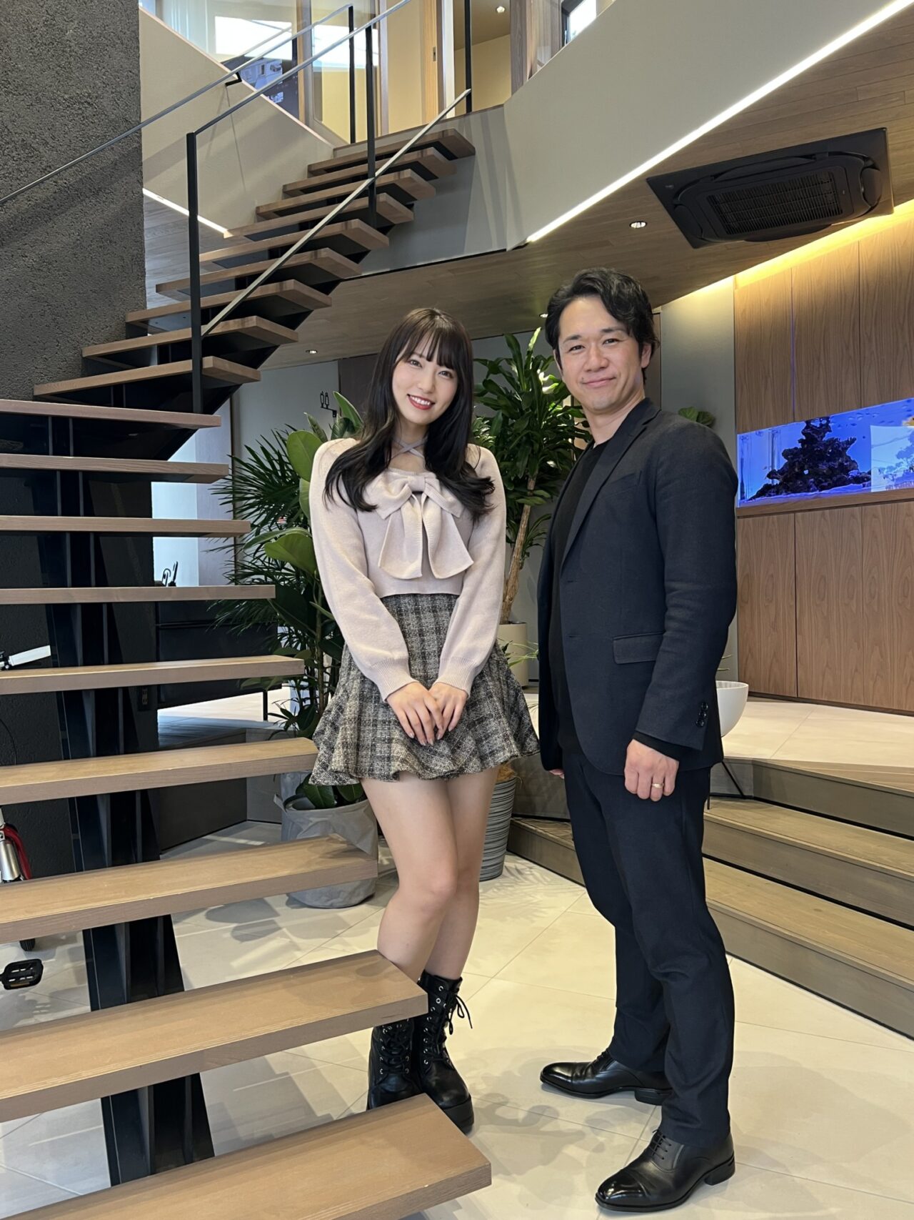 番組出演のお知らせ