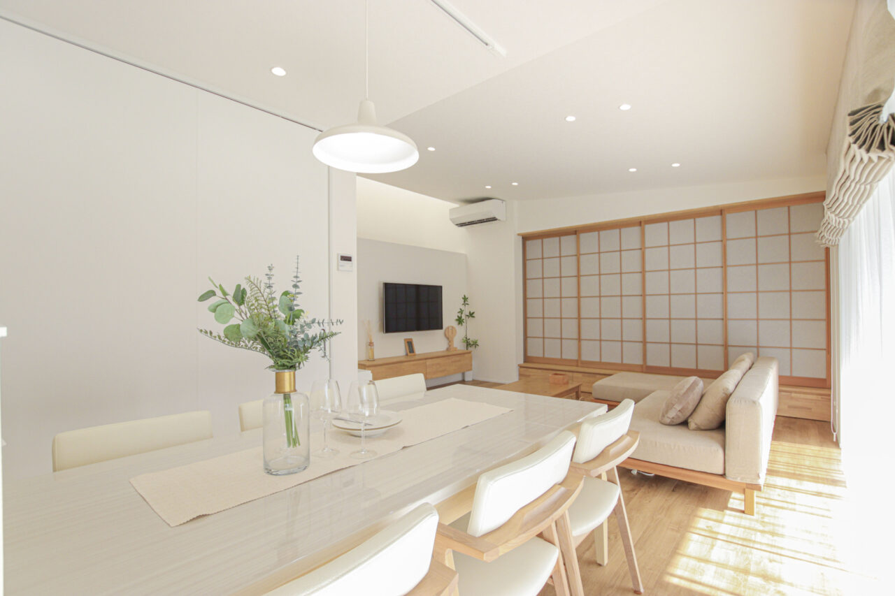 和風の建具