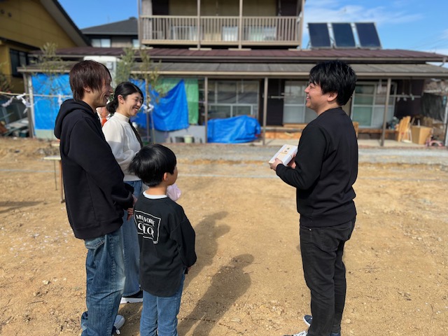 先週ハイライト☆