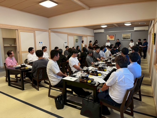☆安全大会☆