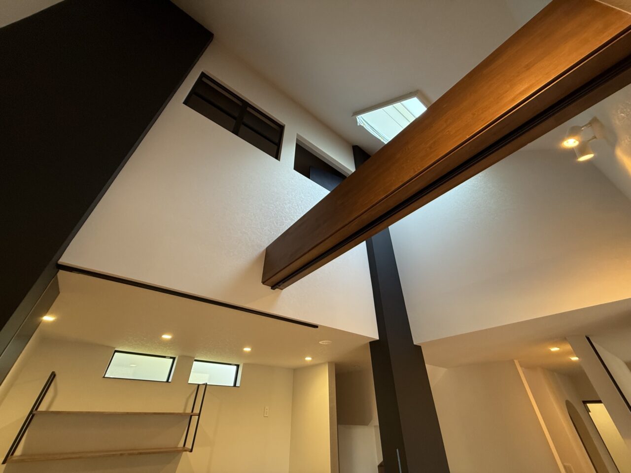 まもなく完成🏠