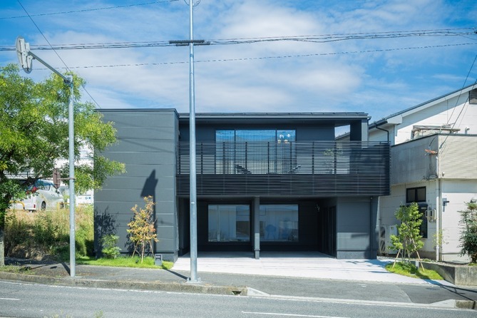 ありがとう！陣場町モデルハウス！
