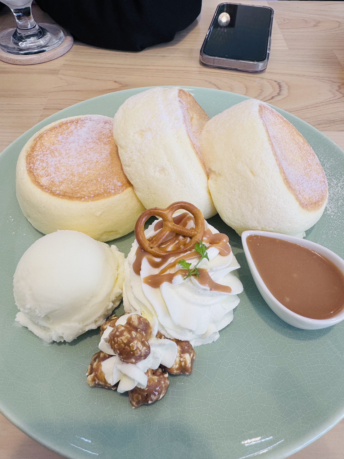 食欲の春🌸
