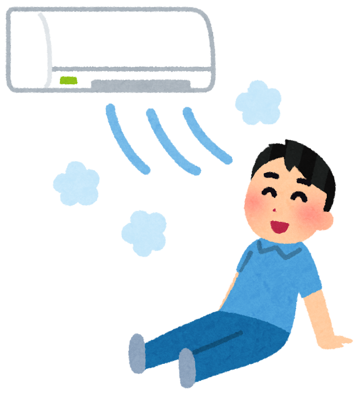 暑くなる前に･･･＋今週末は･･･？✨