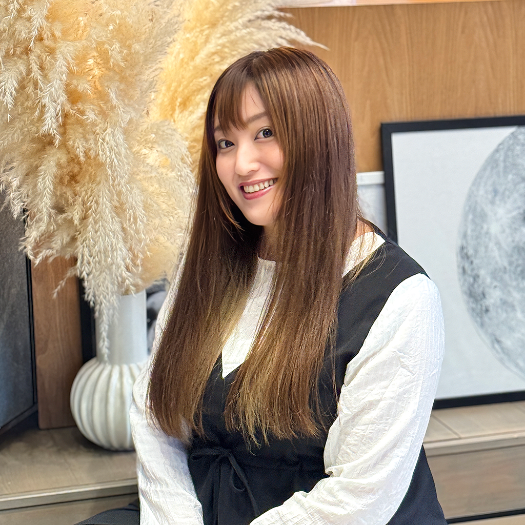 松川　知加