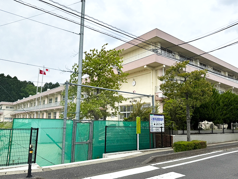 桜小学校
