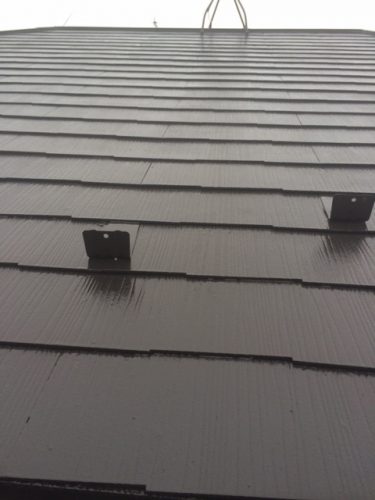 018A様邸屋根塗装・水廻りリフォーム|福島県郡山市の画像1