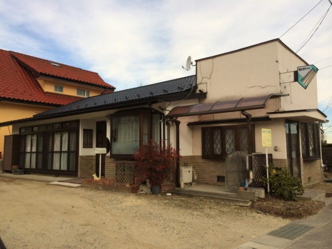 017Ｏ様邸戸建全面リフォーム｜福島県郡山市の画像12
