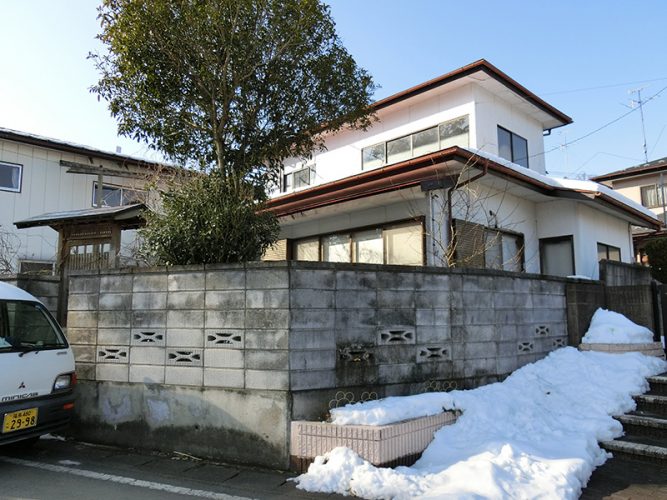 046中古住宅リノベーション｜福島県矢吹町の画像18