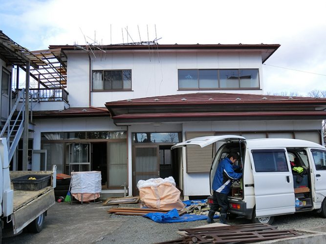 046中古住宅リノベーション｜福島県矢吹町の画像19