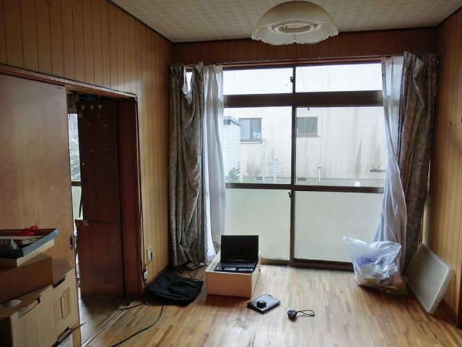 047T様邸ローコストリノベーション｜須賀川市のサムネイル画像10