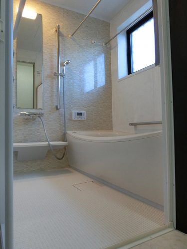 049T様邸水まわり改修工事|福島県須賀川市の画像2