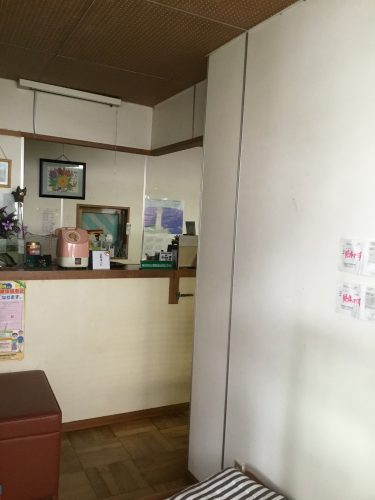 沖縄雑貨カフェ・ワンのシュノーケル様店舗リノベーションの画像12