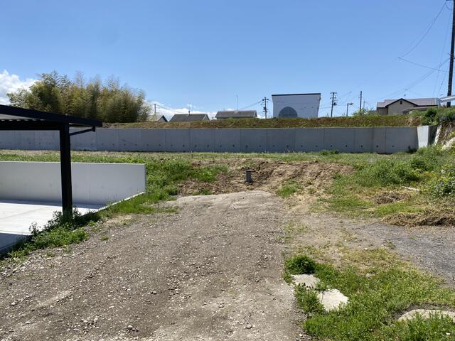 千日堂 土地
